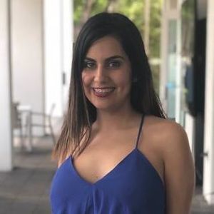 Meet your Posher, Flor